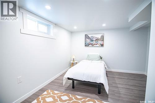 301 River Street E, Prince Albert, SK - Indoor