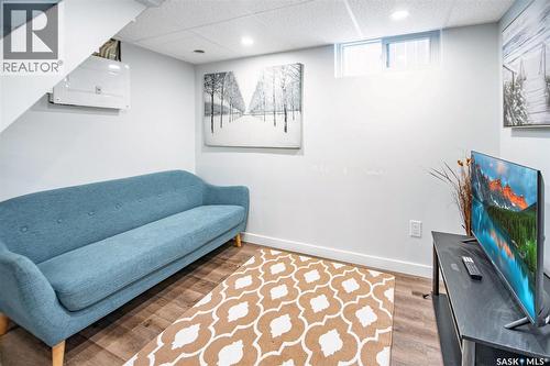 301 River Street E, Prince Albert, SK - Indoor