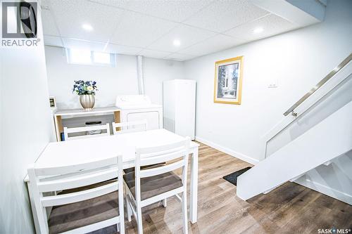 301 River Street E, Prince Albert, SK - Indoor