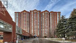 1115 - 2460 EGLINTON AVENUE E  Toronto, ON M1K 5J7