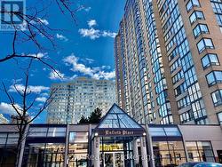 510 - 265 ENFIELD PLACE  Mississauga (City Centre), ON L5B 3Y7