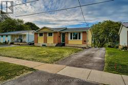 1 - 631 AYLMER CRESCENT  Kingston (South Of Taylor-Kidd Blvd), ON K7M 6K3