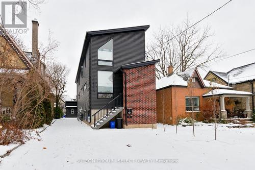 822 Maitland Street, London East (East B), ON - Outdoor