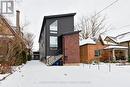 822 Maitland Street, London East (East B), ON  - Outdoor 