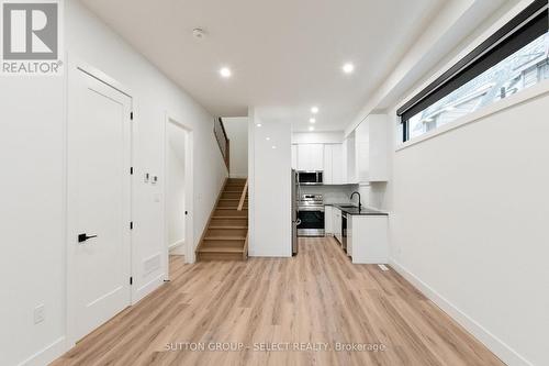 822 Maitland Street, London East (East B), ON - Indoor Photo Showing Other Room