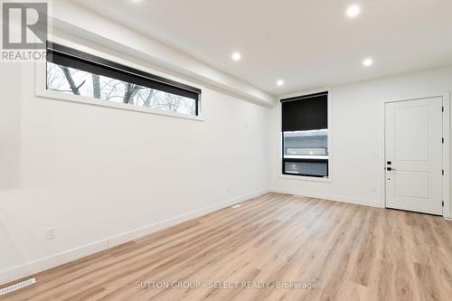 822 Maitland Street, London East (East B), ON - Indoor Photo Showing Other Room