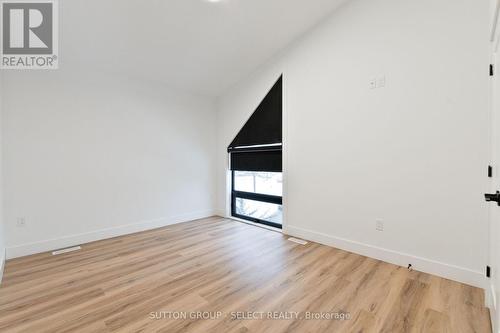 822 Maitland Street, London East (East B), ON - Indoor Photo Showing Other Room