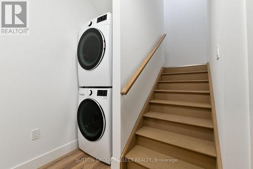 822 Maitland Street, London East (East B), ON - Indoor Photo Showing Laundry Room