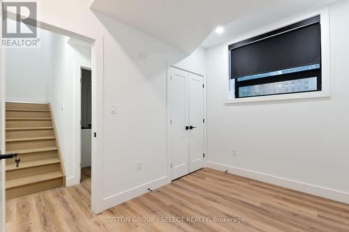 822 Maitland Street, London East (East B), ON - Indoor Photo Showing Other Room
