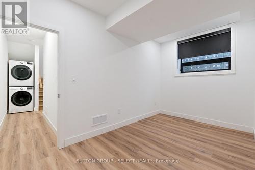 822 Maitland Street, London East (East B), ON - Indoor Photo Showing Other Room