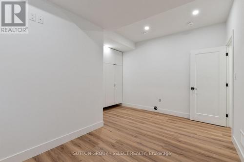 822 Maitland Street, London East (East B), ON - Indoor Photo Showing Other Room