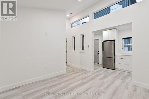 822 Maitland Street, London East (East B), ON - Indoor Photo Showing Other Room