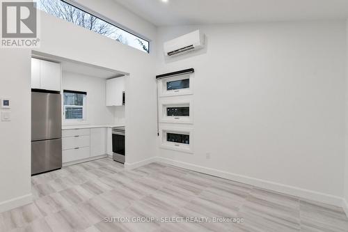 822 Maitland Street, London East (East B), ON - Indoor