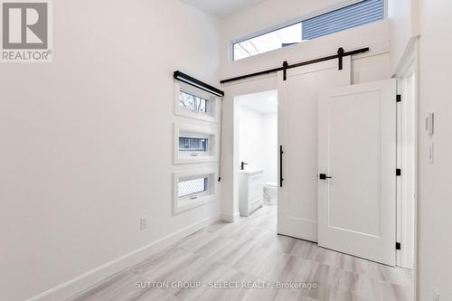 822 Maitland Street, London East (East B), ON - Indoor Photo Showing Other Room