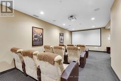Theatre room - 
