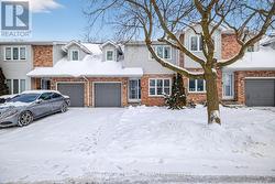 8 - 189 HOMESTEAD CRESCENT  London North (North F), ON N6G 2E6