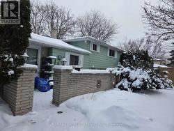 BASEMENT - 1461 GLENGARY AVENUE W  London North (North H), ON N5X 1P9