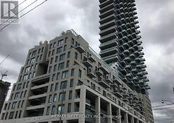 617 - 12 BONNYCASTLE STREET  Toronto, ON M5A 0C8