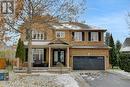 523 Landswood Way, Ottawa, ON  - Outdoor With Facade 