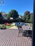 523 Landswood Way, Ottawa, ON  - Outdoor With Deck Patio Veranda 