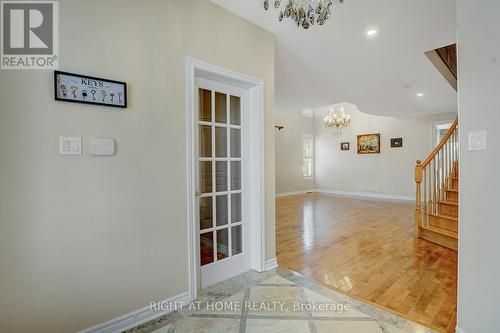 523 Landswood Way, Ottawa, ON - Indoor Photo Showing Other Room