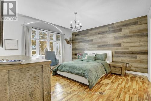 523 Landswood Way, Ottawa, ON - Indoor Photo Showing Bedroom