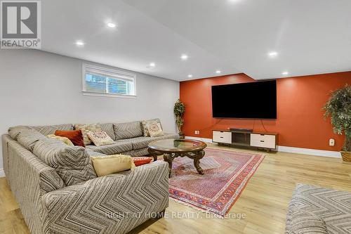 523 Landswood Way, Ottawa, ON - Indoor Photo Showing Other Room