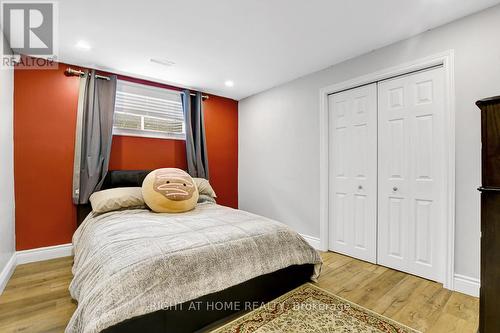 523 Landswood Way, Ottawa, ON - Indoor Photo Showing Bedroom