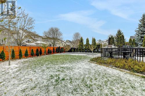 523 Landswood Way, Ottawa, ON - Outdoor