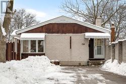 134 PEPPERWOOD CRESCENT  Kitchener, ON N2A 2R3