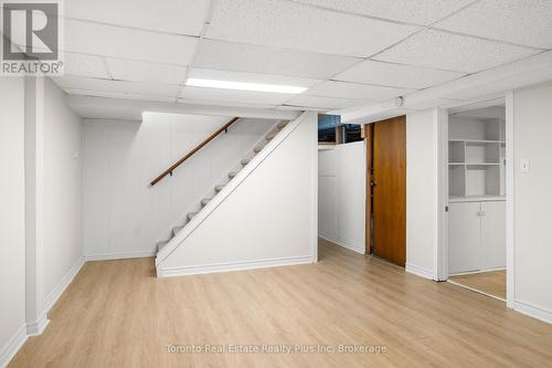 134 Pepperwood Crescent, Kitchener, ON - Indoor