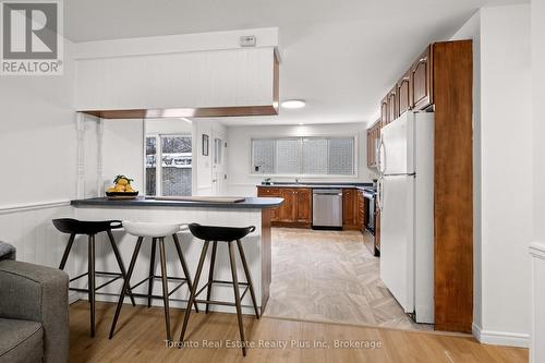 134 Pepperwood Crescent, Kitchener, ON - Indoor