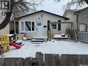 675 Pasqua Street, Regina, SK  - Outdoor 