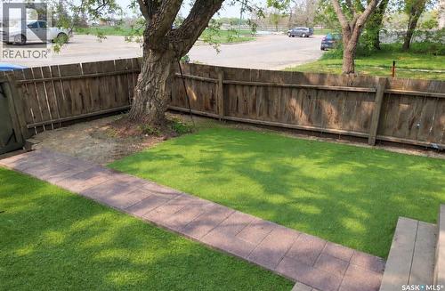 675 Pasqua Street, Regina, SK - Outdoor