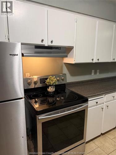 721 Devonshire Road, Windsor, ON - Indoor Photo Showing Kitchen
