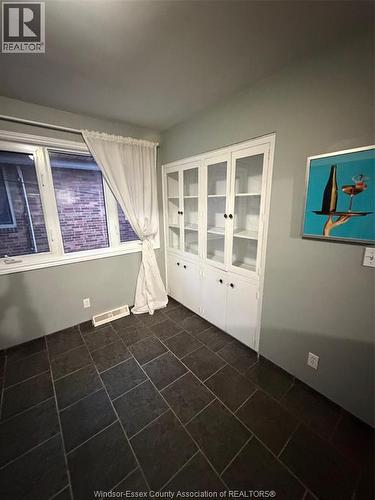 721 Devonshire Road, Windsor, ON - Indoor