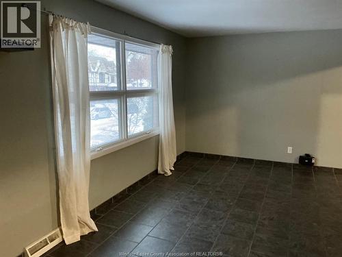 721 Devonshire Road, Windsor, ON - Indoor Photo Showing Other Room