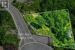 270 Twelfth Avenue Unit# Lot 16 Greater Sudbury, ON P3Y 1M8
