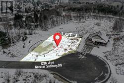 270 Twelfth Avenue Unit# Lot 3  Greater Sudbury, ON P3Y 1M8