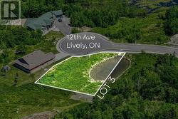 270 Twelfth Avenue Unit# Lot 3 Greater Sudbury, ON P3Y 1M8