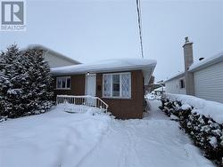 40 Tuddenham Avenue  Sudbury, ON P3C 3G3