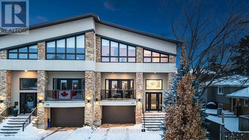 2212 Joanne Avenue, Ottawa, ON - Outdoor With Facade