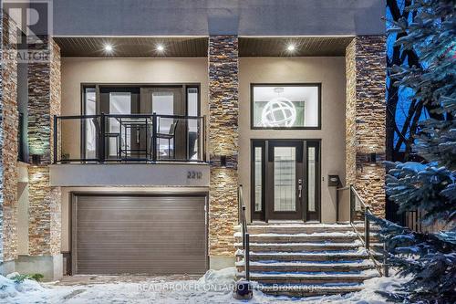 2212 Joanne Avenue, Ottawa, ON - Outdoor