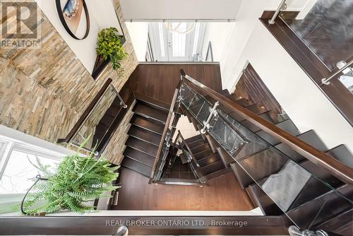 2212 Joanne Avenue, Ottawa, ON - Indoor Photo Showing Other Room