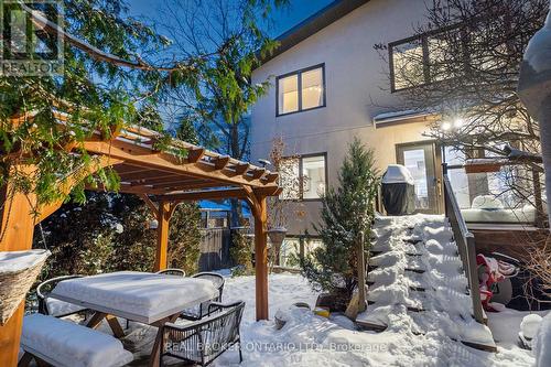 2212 Joanne Avenue, Ottawa, ON - Outdoor