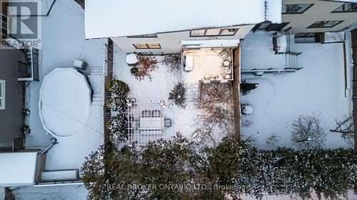 2212 Joanne Avenue, Ottawa, ON - Outdoor