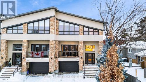 2212 Joanne Avenue, Ottawa, ON - Outdoor With Facade