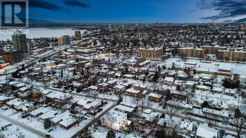 2212 Joanne Avenue, Ottawa, ON - Outdoor With View