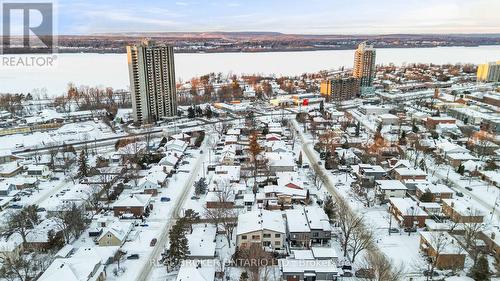 2212 Joanne Avenue, Ottawa, ON - Outdoor With Body Of Water With View