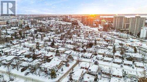 2212 Joanne Avenue, Ottawa, ON - Outdoor With View